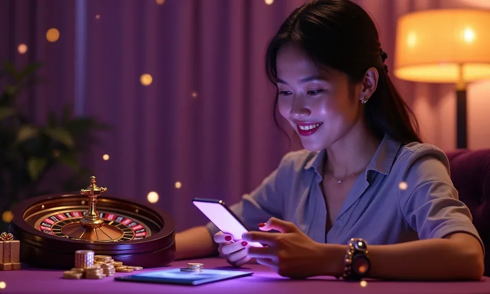 fall2 เข้าถึง fall2 app บนมือถือใน 3 ขั้นตอน